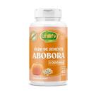 Óleo de Semente de Abóbora / 60 cápsulas 1000mg Unilife