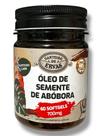 Óleo de Semente de Abóbora 60 Softgels Canteiro de Ervas Óleo de Semente de Abóbora 60 Softgels Canteiro de Ervas