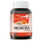 Óleo de Semente de Abóbora 60cps 1000mg Duom