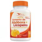 Óleo de Semente de Abóbora Com Licopeno 120 Cápsulas