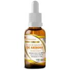 Óleo de Semente de Abóbora Gotas 30ml - Flora Nativa