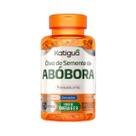 Oleo de semente de abobora katigua cps gel c/60