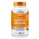Óleo De Semente De Abóbora Unilife 60 Cápsulas