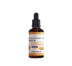 Óleo De Semente De Abóbora Vitamina E 30ml - Muwiz Óleo De Semente De Abóbora Vitamina E 30ml - Muwiz