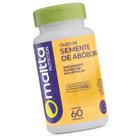 Óleo de Semente de Abobora Vitaminas Suplemento Alimentar Natural 100% Puro Pote 60 Capsulas Original Duom 1000mg