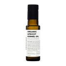 Óleo de semente de damasco Erbology 100% orgânico 100mL prensado a frio Óleo de semente de damasco Erbology 100% orgânico 100mL prensado a frio