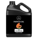 Óleo de semente de mamão Naturevibe Botanicals 946ml 100% puro e natural Óleo de semente de mamão Naturevibe Botanicals 946ml 100% puro e natural