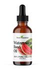 Óleo de semente de melancia Sweet Essentials 60 ml 100% orgânico