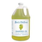 Óleo de semente de uva Best of Nature 100% puro sem perfume 3,8 L