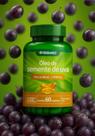 Óleo de Semente de Uva com 60 Cápsulas Herbamed Óleo de Semente de Uva com 60 Cápsulas Herbamed