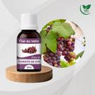 Óleo de Semente de Uva - Flor do Valle 30ml