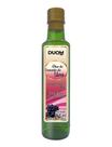 Oleo de Semente de Uva Prensado a Frio 250ml Duom