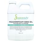 Óleo de semente Meadowfoam Soapeauty prensado a frio, não refinado, 960 ml Óleo de semente Meadowfoam Soapeauty prensado a frio, não refinado, 960 ml