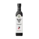 Óleo de semente preta BioNatal Ethiopian 473ml 4,64% de timoquinona