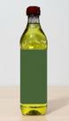 Óleo de Soja Orgânico Refinado 500ml