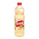 Óleo De Soja Soya Garrafa Sem Glúten 900 Ml