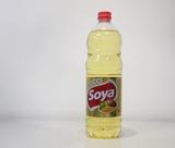 Óleo de soja