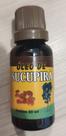 Óleo de sucupira 20ml - produto natural