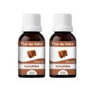 Óleo de Sucupira 30ml Flor do Valle