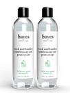 Óleo de tábua de corte Oil Bayes Food Grade Mineral 355mL
