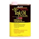 Óleo de teca Boatlife Teak Brite Advanced Formula 946 ml