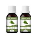 Óleo de Tomilho 30ml Flor do Valle