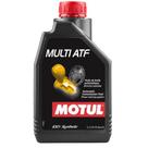 Óleo De Transmissão Automática Motul Multi Atf 1l