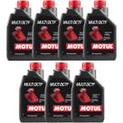Óleo de Transmissão Câmbio Automático Dupla Embreagem Motul Multi DCTF - 7 Litros - Alta Performance e Proteção