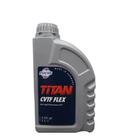 Óleo de transmissão fuchs titan cvtf flex 1l