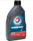 Óleo de Transmissão TOTAL TRANSTEC 4 SAE 80W Mineral 1L