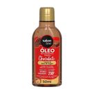 Óleo de Tratamento Cachos dos Sonhos Multy Chocolate 50ml - Salon Line
