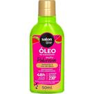 Óleo de Tratamento Cachos dos Sonhos - Salon Line Multy Melancia 50ml