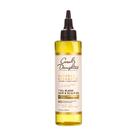 Óleo de tratamento capilar Carol's Daughter Goddess Strength 7 Oil