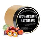 Óleo de tratamento capilar Gzarcwvn Raw Batana Nourish & Hydrate