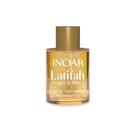 Óleo de Tratamento Capilar Inoar Latifah Argan e Mirra 7ml