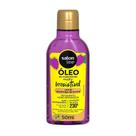 Óleo de Tratamento Capilar Salon Line Cachos dos Sonhos Multy Irresistível Uva e Manteiga de Karité 50ml Óleo de Tratamento Capilar Salon Line Cachos dos Sonhos Multy Irresistível Uva e Manteiga de Karité 50ml