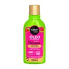 Óleo de Tratamento Capilar Salon Line Cachos dos Sonhos Multy Poderosos Melancia e Mix de Óleos 50ml