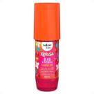 Óleo De Tratamento Capilar Salon Line Glamour Chic 60ml