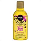 Óleo De Tratamento Capilar Salon Line Multy Pink Fatal 50ml Óleo De Tratamento Capilar Salon Line Multy Pink Fatal 50ml