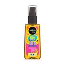 Óleo de Tratamento Capilar SOS Kids Bob Esponja 42ml Salon Line
