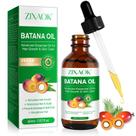 Óleo de tratamento capilar ZIXAOK Batana Organic Prensado a Frio 60mL