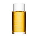 Óleo de tratamento corporal Clarins Tonic Stretch Mark Pregnancy