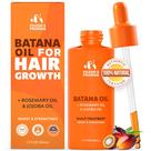 Óleo de tratamento de couro cabeludo Panda's Promise Batana Oil 50mL