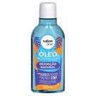 Óleo de Tratamento Definição Natural 50ml - Salon Line