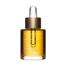 Óleo de tratamento facial Clarins - Lotus (Para Oleosos ou Óleo de tratamento facial Clarins - Lotus (Para Oleosos ou