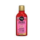 Óleo de Tratamento Revitalizador Salon Line Cereja 50 ml