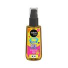 Óleo de Tratamento Salon Line Bob Esponja SOS Cachos 42ml