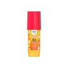 Óleo De Tratamento Salon Line Xerosa Baunilha Doce 60 Ml