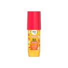 Óleo De Tratamento Salon Line Xerosa Baunilha Doce 60 Ml