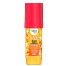Óleo De Tratamento Salon Line Xêrosa Baunilha Doce 60ml